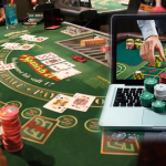 Play To Win Real Money Online Casino Games
