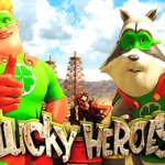 Lucky Heroes Slot Guide for New Players Online