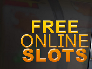Free Internet Slots