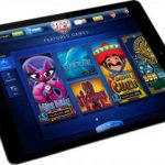 Take Mobile Casino Games on Tablet with our Guide