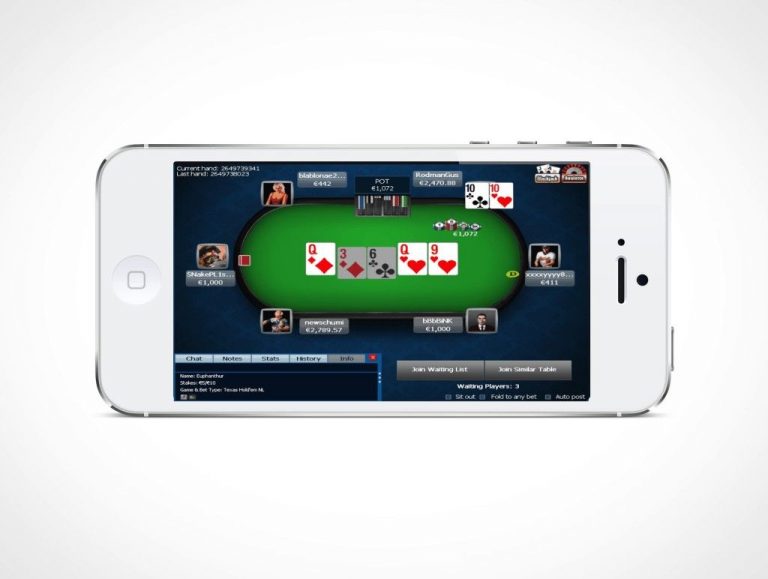 Explore the Best iPhone Casino for Gamblers Marmalade Gambling