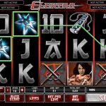 Playtech Marvel Slots – Elektra Online Slot Overview