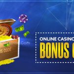 Brilliant Online Casino Bonus Codes on Offer at Online Casinos