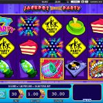 Jackpot Block Party Online Slot Game in Review