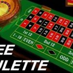 The Benefits of Free Roulette for New Players