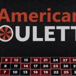 American Roulette in Detail for Online Casino Gamers