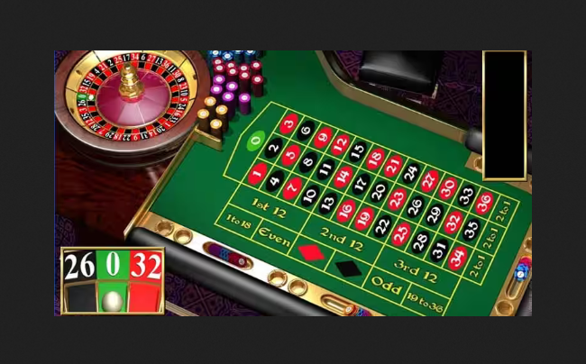 Free Online Roulette